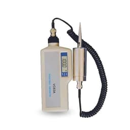 Vibration Meters Vibrometer Handheld Tester Meter Acceleration Frequency Test Instrument
