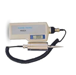 Vibration Meters Vibrometer Handheld Tester Meter Acceleration Frequency Test Instrument