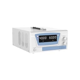 Adjustable High Power DC Power Supply Bench Variable Regulated Repair Lab