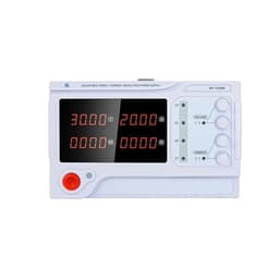 Adjustable DC Regulated Switching Power Supply for Laboratory