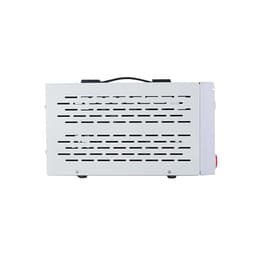 DC Power Supply 15V 2A 30W Stabilized Output Laboratory Switching Regulated Source Variable 15v 2a Steady Current(220V)