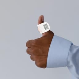 Digital Ring Counter, Hands Free Counting Device for Coaches
