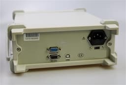 LCR Meter ET1090 High- Frequency Desktop Digital Bridge with TFT Screen Display