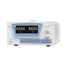 Adjustable High Power DC Power Supply Bench Variable Regulated Repair Lab