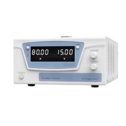 Adjustable Lab DC Power Supply 300V 100A OCP OVP OPP OTP Protection