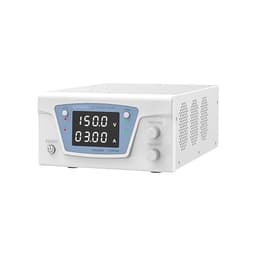 Regulated Power Supply 0-150V 0-3A 450W Programmable RS485 Communication Interface(RS485 110V)