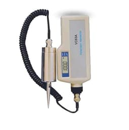 Vibration Meters Vibrometer Handheld Tester Meter Acceleration Frequency Test Instrument