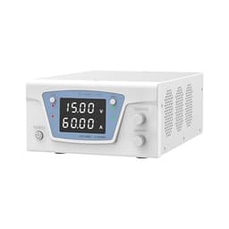 Programmable Power Communication Interface RS232 0-15V 0-60A 900W Adjustable Regulated DC Switching Supply(RS232 110V)