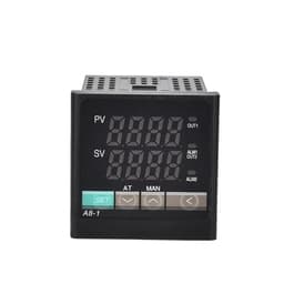 A8-1 Industrial LED 48*48MM PID Intelligent Digital Output Thermostat