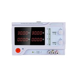 Switching Regulated DC Adjustable 60V 15A Bench Power Supply(Rs232-60v 15a 10mv 10ma,220V)
