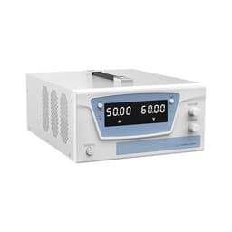 Adjustable High Power DC Power Supply Bench Variable Regulated Repair Lab
