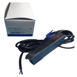Photoelectric Switch E3X-DA11AN-S 2*Mi Optical Digital Fiber Amplifier Sensor