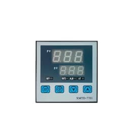 XMTD-7701 KL808 Pid Temperature Controller XMTD 7701 Temperature Controller for Packaging Machine(KL808)