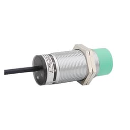 Capacitive Proximity Switch LJC30A3-HZ/BX 3-Wire NPN NO 24V Metal/Non-Metal Sensor Switch(PNP NO)