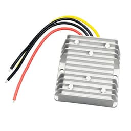 24V to 14V Power Converter Car Walkie Talkie Modified Power Supply