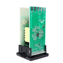 Rex-C100 Digital PID Thermostat SSR Relay Output K J E Type