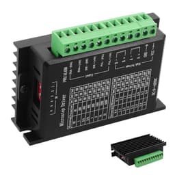 Tb6600 Stepper Motor Driver Controller for 42 and 57 Hybrid Motors