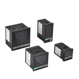 A8-1 Industrial LED 48*48MM PID Intelligent Digital Output Thermostat