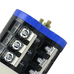 LW5D-16 D0723/3 Universal Change Over Switch 16A Voltage Conversion