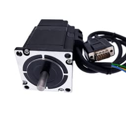 Closed-Loop Stepper Motor Driver Servo 57HBS6401 1000ppr Hybrid