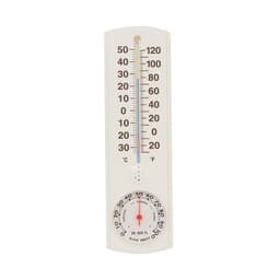 Purpose Temperature Humidity Meter Suitable for Indoor Use in Offices