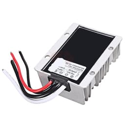1pcs 8-40V to 12V 3A 6A 10A 20A 25A 30A 40A Boost Buck DC Converter Voltage Stabilizer Power Regulator