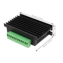 Tb6600 Stepper Motor Driver Controller for 42 and 57 Hybrid Motors