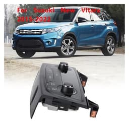VEADONS Car Center Console Air Conditioner Switch A/C