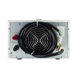 Adjustable DC Regulated Switching Power Supply for Laboratory