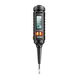 Pen Style Digital Multimeter Voltage Tester with Ncv
