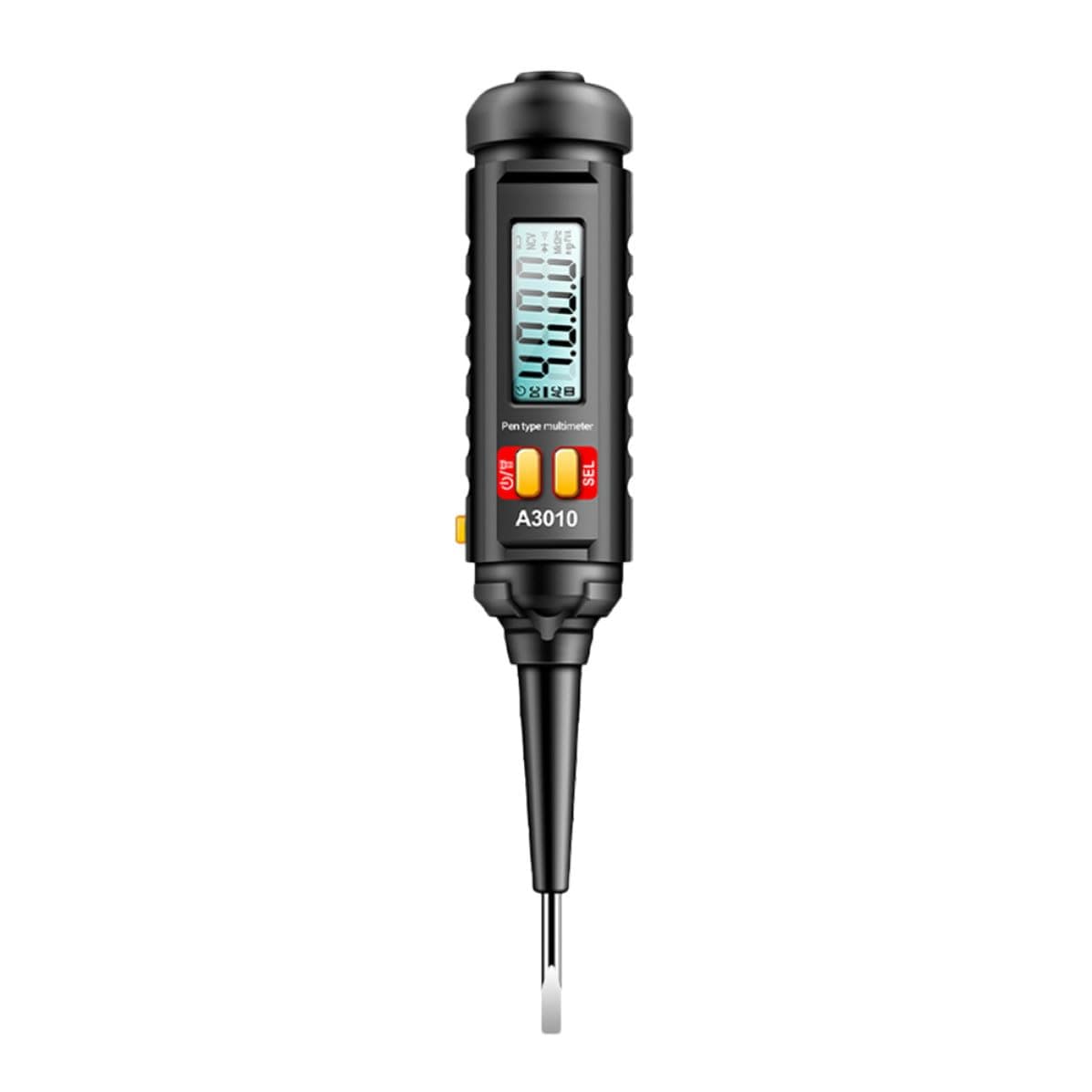 Pen Style Digital Multimeter Voltage Tester with Ncv