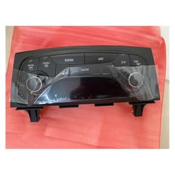 VEADONS Car Center Console Air Conditioner Switch A/C