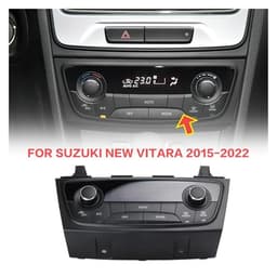 VEADONS Car Center Console Air Conditioner Switch A/C