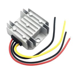 12V 24V to 9V 5A 8A 10A Step Down Converter Module for Automotive