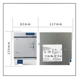 Power Supply 24V10A 240W DRM-24V240W1PN 24V20A 480W DRM-24V480W1PN