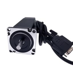 Closed-Loop Stepper Motor Driver Servo 57HBS6401 1000ppr Hybrid