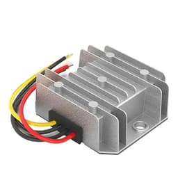 8-40V to 12V 1A 3A 5A 8A 10A 15A 20A 25A DC Power Converter 12V24V to 12V Buck-Boost Power Module(8-40V to 12V 6A)