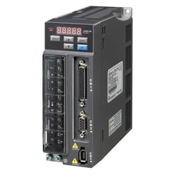 3KW 220V Servo Driver Model ASD-B2-3023-B