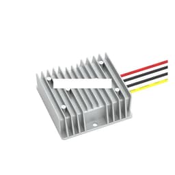 10v 13.8v 16v 18v 19v 24v 26v 28v ACDC Module 12v ac to dc Converter 6a 8a 10a Step Down up Buck Boost Power Supply(6A)