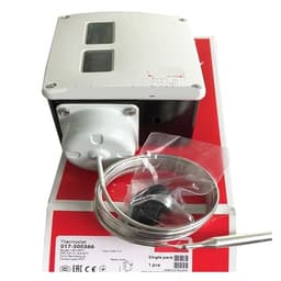 1PCS Temperature Switch RT101 017-500366 017-502466(RT101 017-500366)