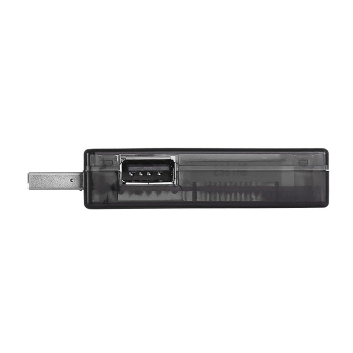 High Precision Dual Port USB Voltage Current Tester Multimeter