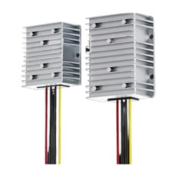 1 pcs Buck-Boost Converter DC-DC 8-36V 14.5V 12.6V 13.8V 16. 10A 15A(9-36V 14.5V 10A)
