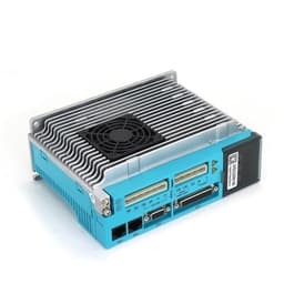 Motion Control 3-Phase Closed Loop Stepper Servo Motor Driver 3HSS2208H 220VAC Match with 86 110 130MM Motor for CNC Router