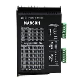 86 Stepper Motor Set Supporting DM860H Stepper Driver