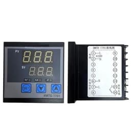 XMTD-7701 KL808 Pid Temperature Controller XMTD 7701 Temperature Controller for Packaging Machine(KL808)