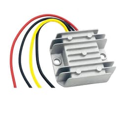 12V24V to 6V 5A 8A 10A Step-Down Power Module 9V-40V DC-DC Converter
