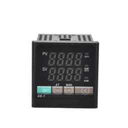 A8-1 Industrial LED 48*48MM PID Intelligent Digital Output Thermostat