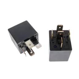 5PCS CB1-12V ACB13201 30A 12 VDC Terminal Plug-in Automotive Relay