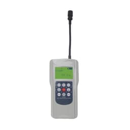 Dynamometer AT-180S Digital Belt Tension Tester Portable Vibration Frequency Meter Gauge 10-680HZ