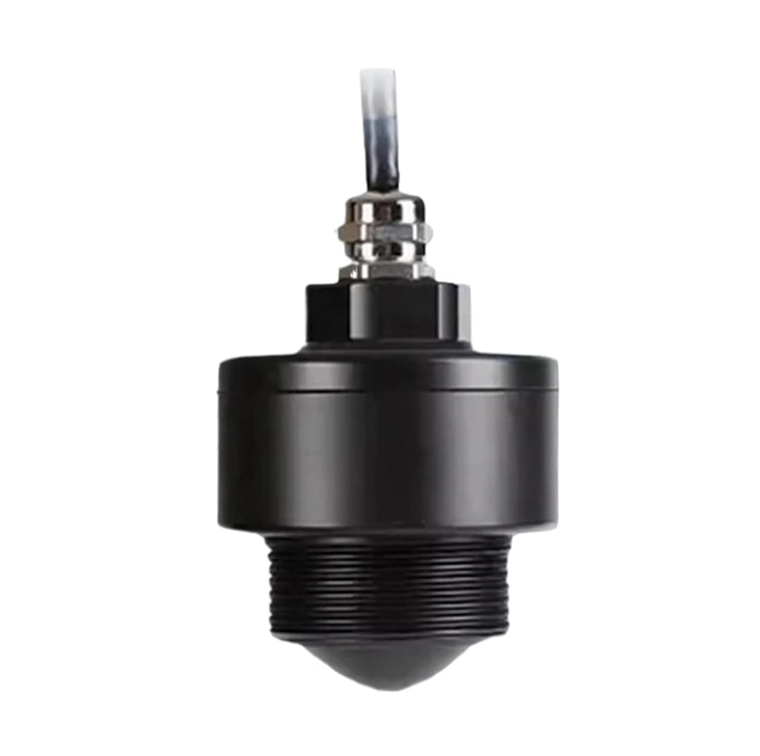 Water Level Sensor Radar Gauge Non-Contact Transmitter(0-10m RS485 PP)